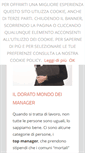 Mobile Screenshot of blog3magazine.info